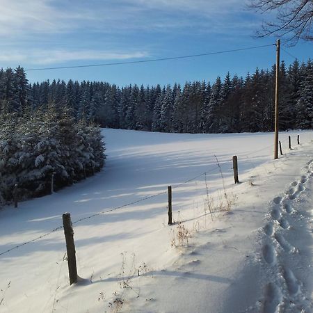 Landgasthof Nesselbach Nordenau Εξωτερικό φωτογραφία