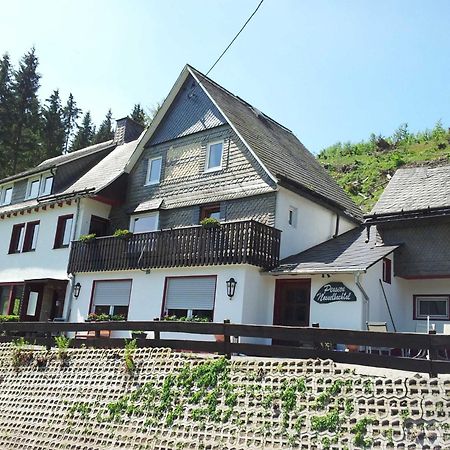 Landgasthof Nesselbach Nordenau Εξωτερικό φωτογραφία