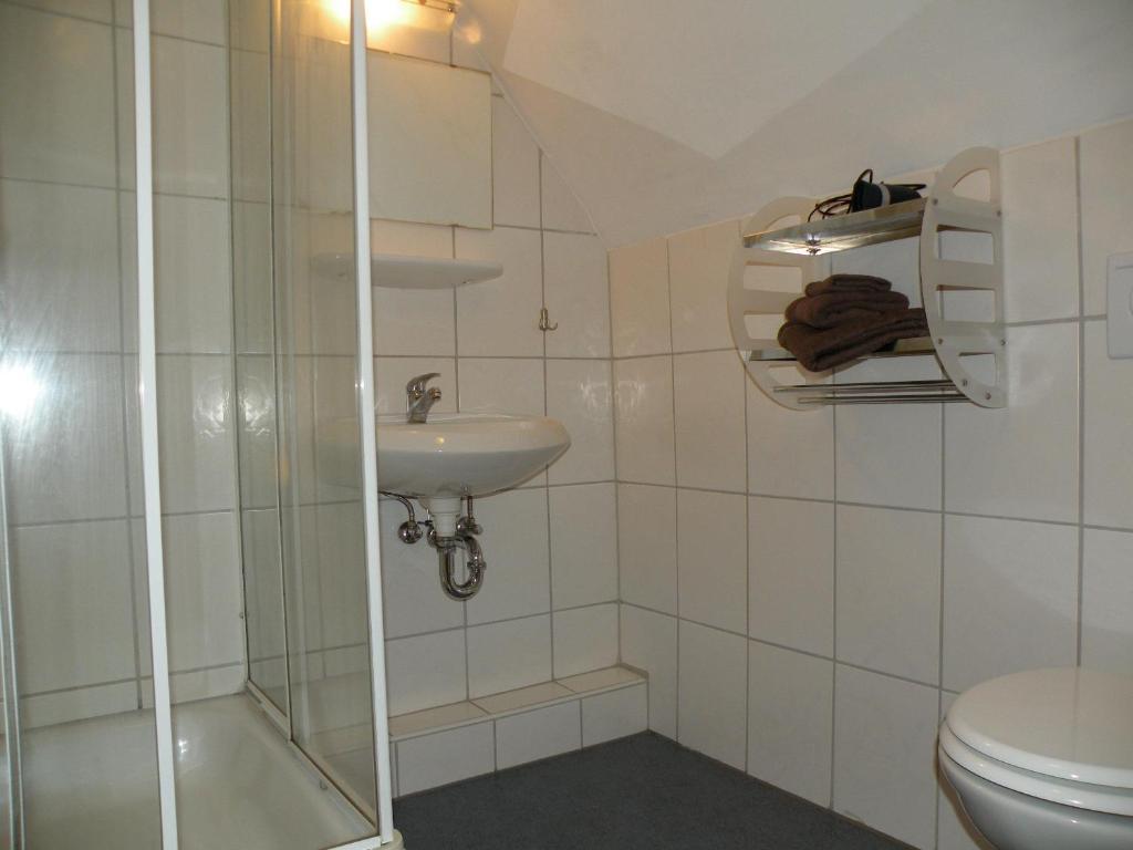 Landgasthof Nesselbach Nordenau Εξωτερικό φωτογραφία