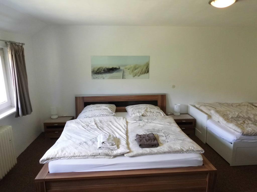 Landgasthof Nesselbach Nordenau Εξωτερικό φωτογραφία
