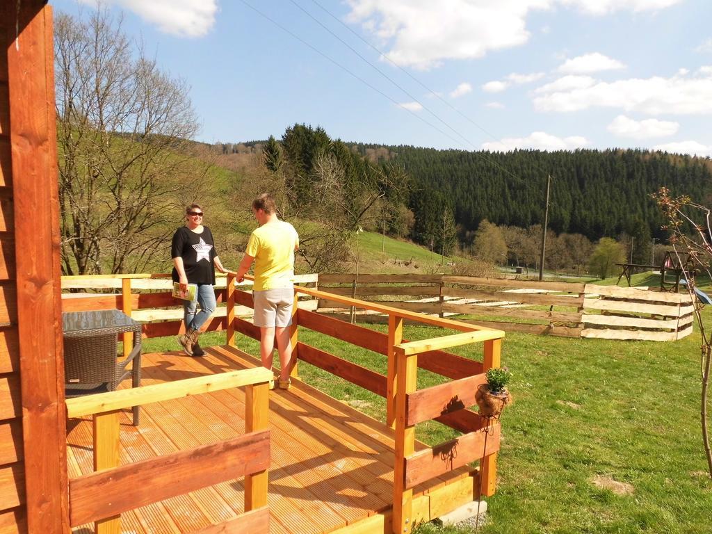 Landgasthof Nesselbach Nordenau Εξωτερικό φωτογραφία