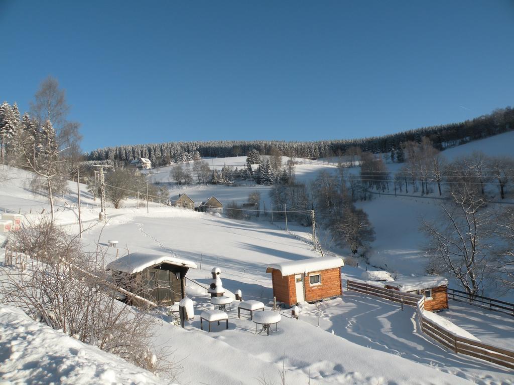 Landgasthof Nesselbach Nordenau Εξωτερικό φωτογραφία