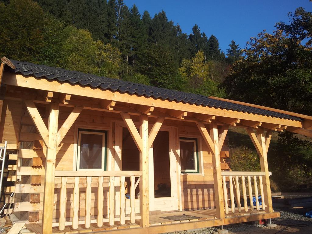 Landgasthof Nesselbach Nordenau Εξωτερικό φωτογραφία