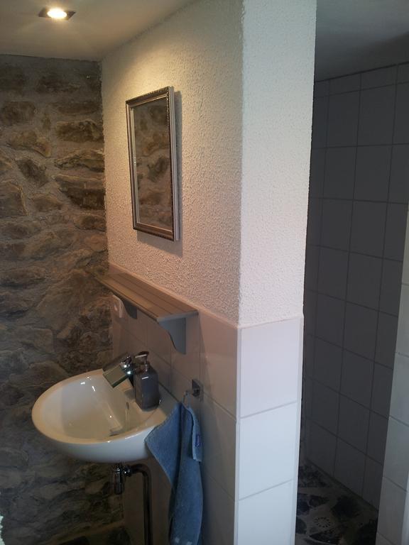 Landgasthof Nesselbach Nordenau Εξωτερικό φωτογραφία