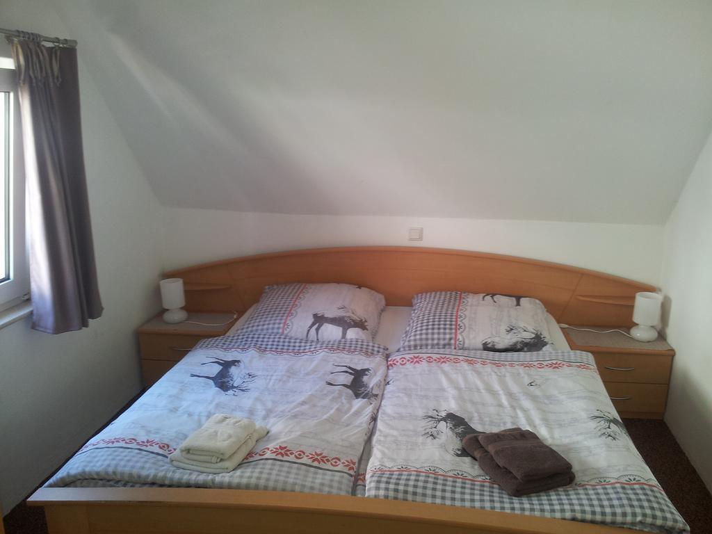 Landgasthof Nesselbach Nordenau Εξωτερικό φωτογραφία