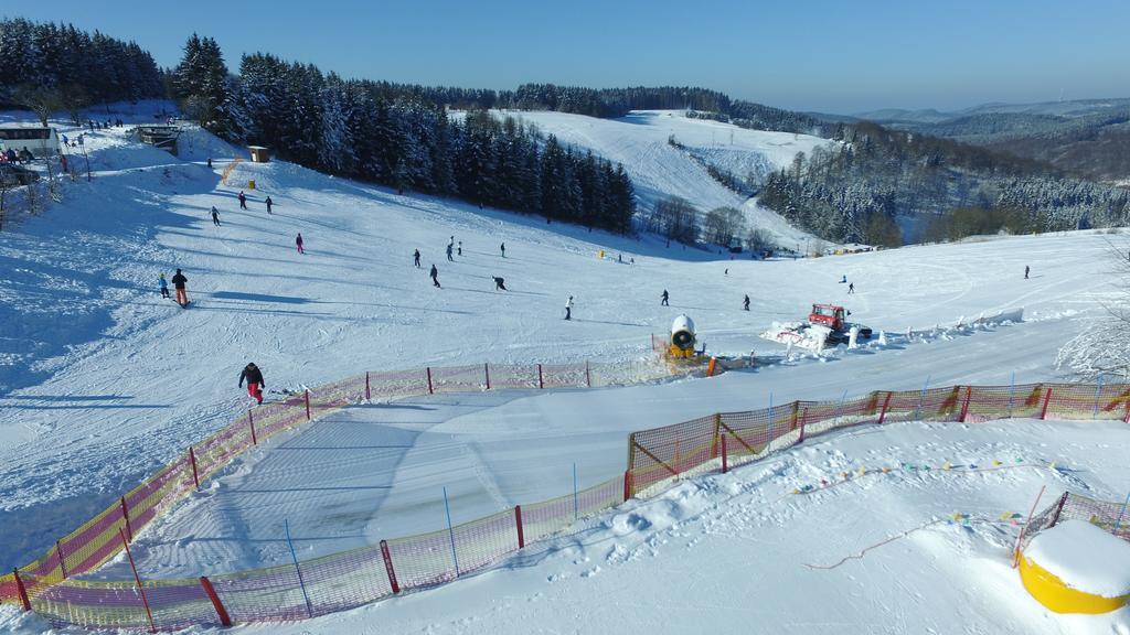 Landgasthof Nesselbach Nordenau Εξωτερικό φωτογραφία