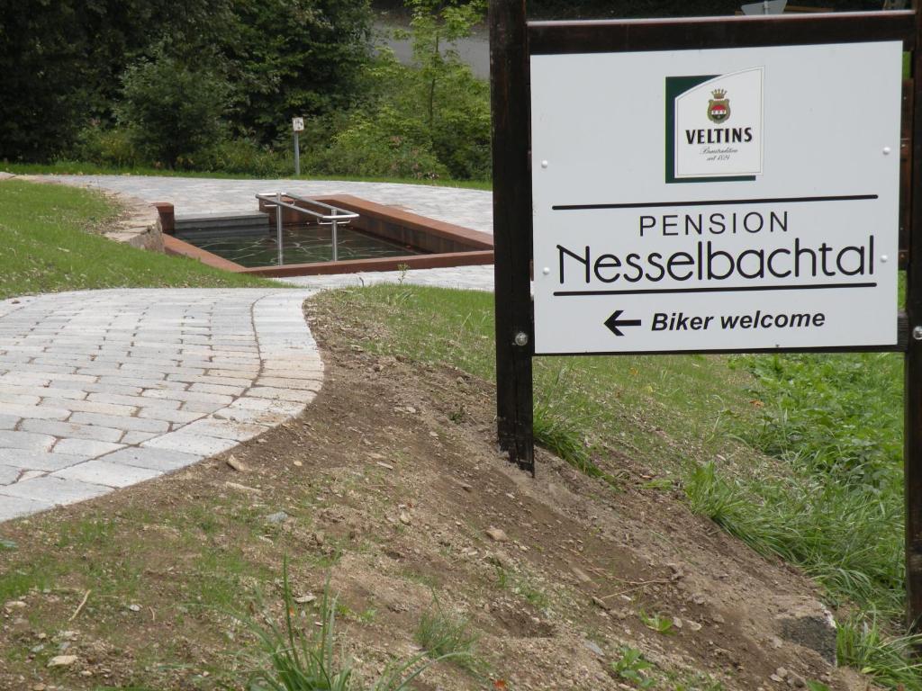 Landgasthof Nesselbach Nordenau Εξωτερικό φωτογραφία