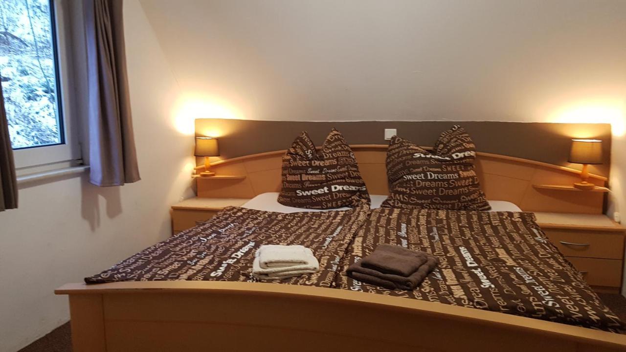 Landgasthof Nesselbach Nordenau Εξωτερικό φωτογραφία