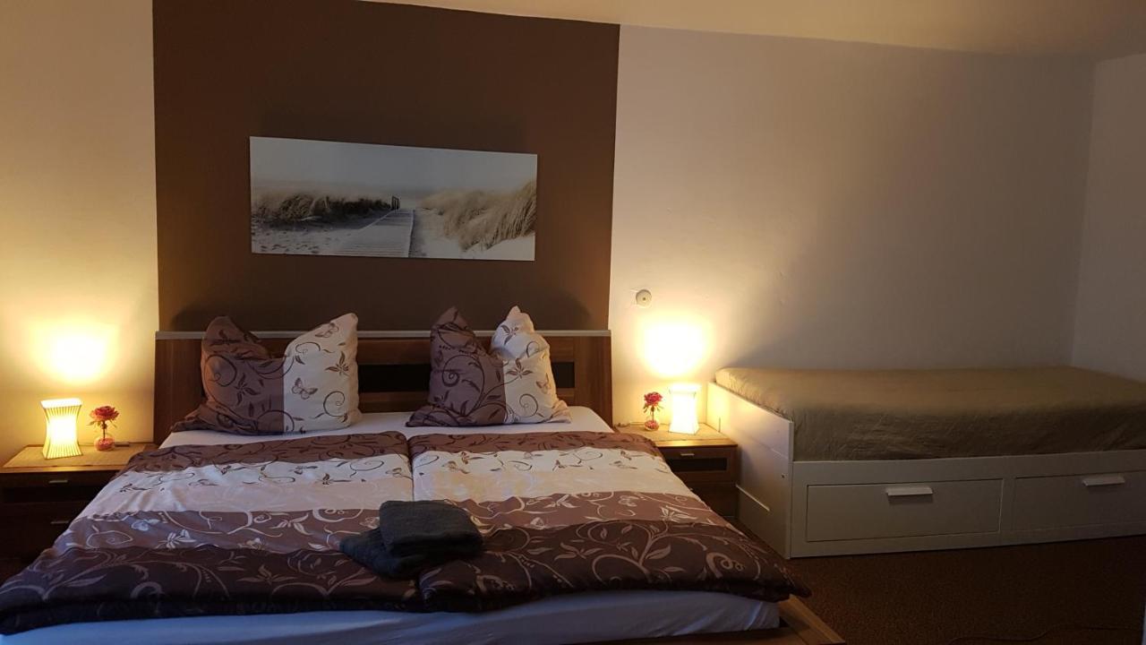 Landgasthof Nesselbach Nordenau Εξωτερικό φωτογραφία
