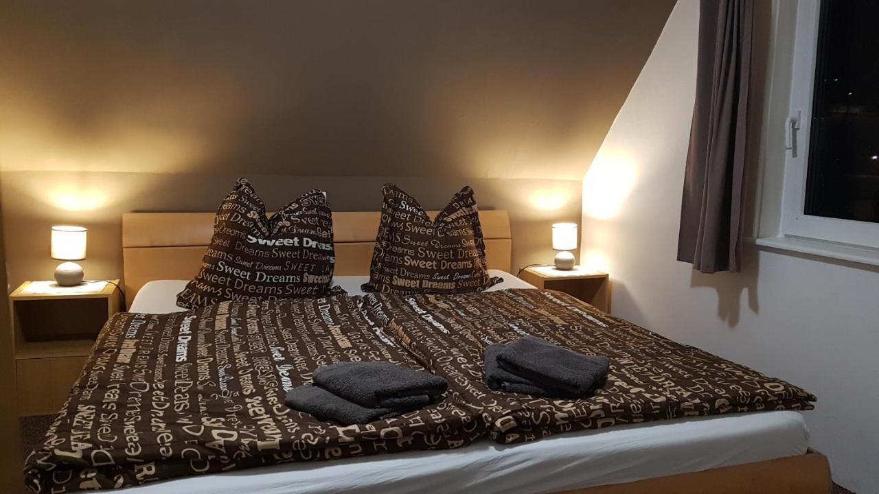 Landgasthof Nesselbach Nordenau Εξωτερικό φωτογραφία