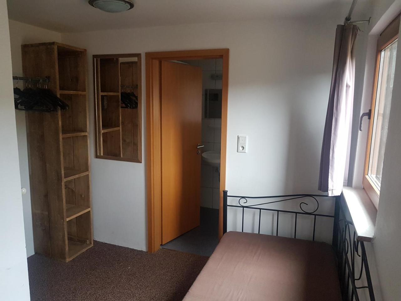 Landgasthof Nesselbach Nordenau Εξωτερικό φωτογραφία