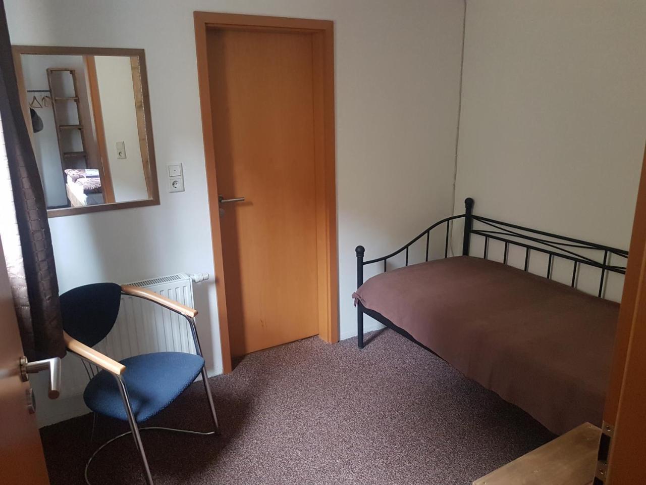 Landgasthof Nesselbach Nordenau Εξωτερικό φωτογραφία