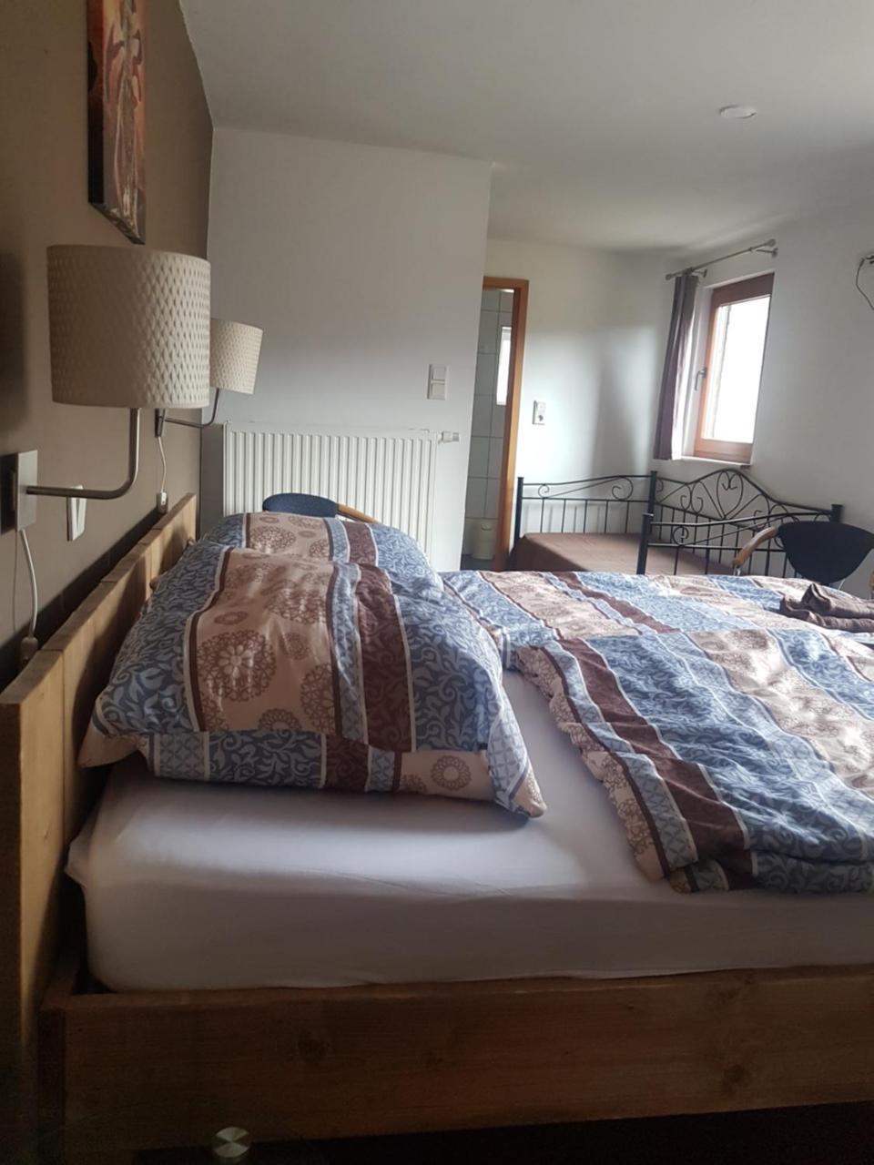 Landgasthof Nesselbach Nordenau Εξωτερικό φωτογραφία