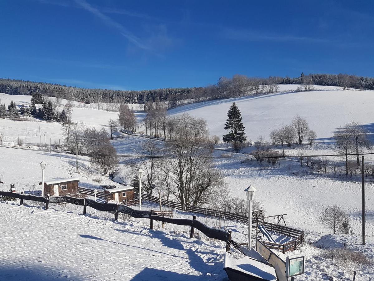 Landgasthof Nesselbach Nordenau Εξωτερικό φωτογραφία