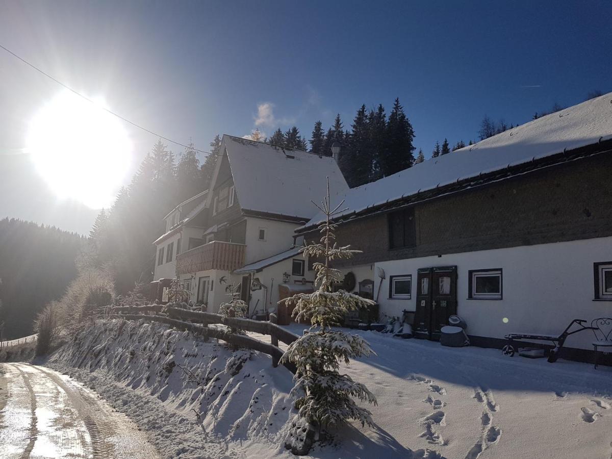 Landgasthof Nesselbach Nordenau Εξωτερικό φωτογραφία